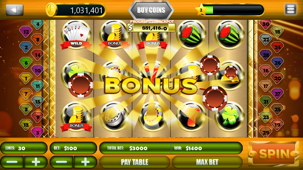 Which casino games have the best odds? Image 4