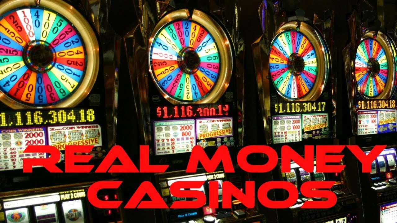 What Casino Games Pay Real Money News