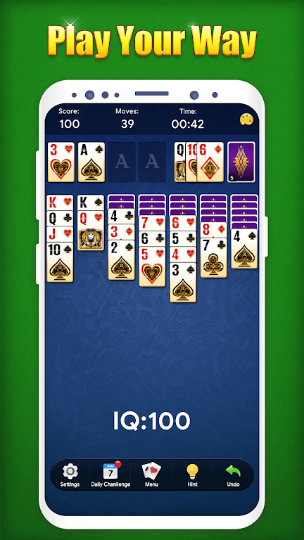 How To Play Casino Card Game Image 2