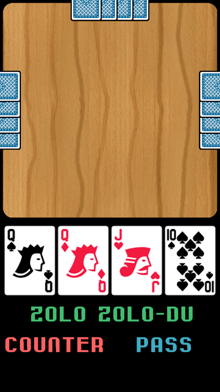 How Do You Play The Casino Card Game Image 4