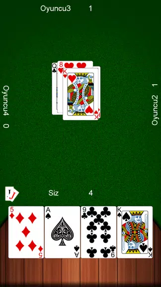 How To Play Casino Card Game Image 5