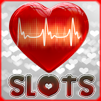 Valentine Jackpot Slot Machines : Real Casino 777 APK