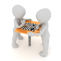 2-player chess APK