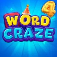 Word Craze - Trivia Crossword APK