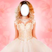 Wedding Dress Photo Montage APK