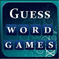 Guess Word — Word Games  APK