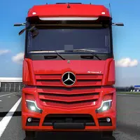 Truck Simulator : Ultimate  APK