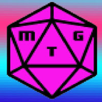 MTG Retro Counter  APK