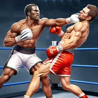 Boxing Heros: Fighting Games  APK