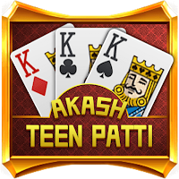 Teen Patti Akash  APK