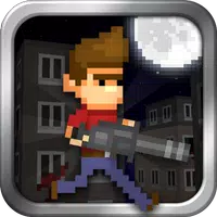 Undead Pixels: Zombie Invasion APK