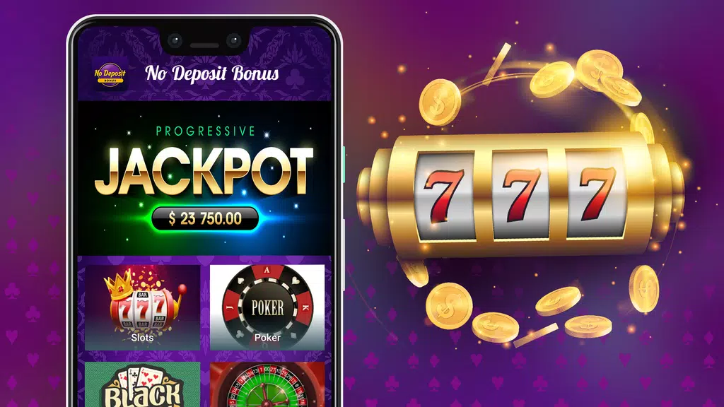 What Casino Games Pay Real Money Without Deposit Image 2