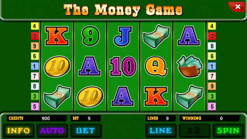 Casino Games - Pay Real Money Image 3