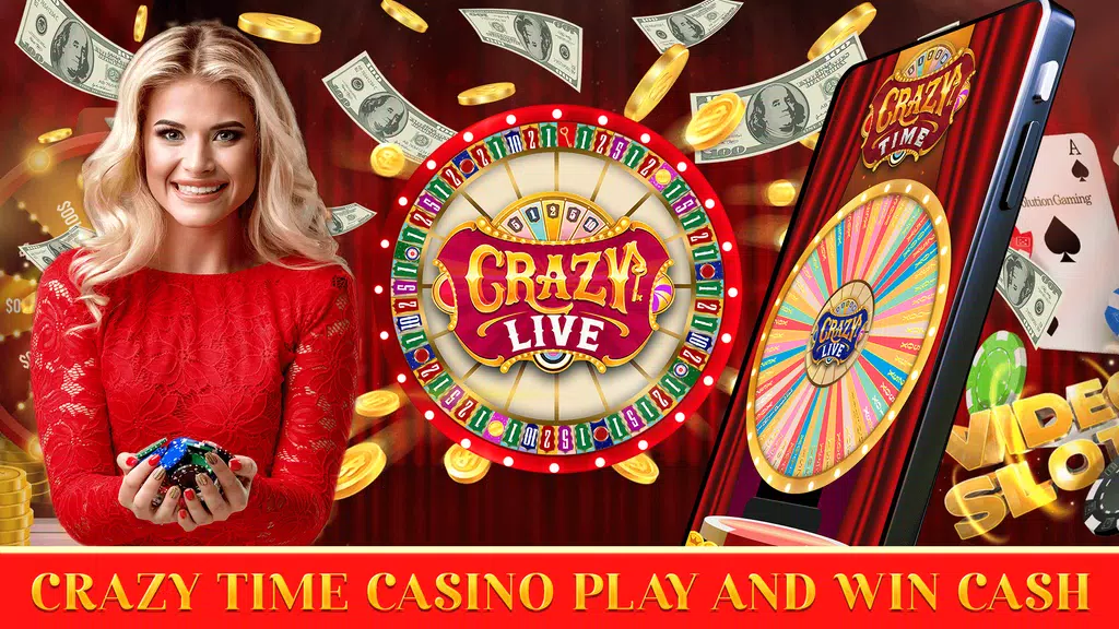 Casino Games - Pay Real Money Image 4