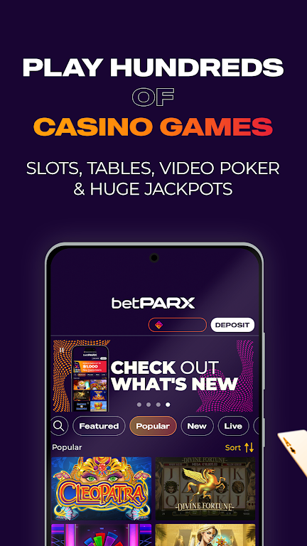 What Game Has The Best Payout In A Casino Image 5