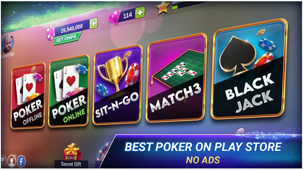 A Guide to Participating in Casino Poker Tournaments Image 5