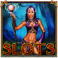 Magic Forest - slot APK