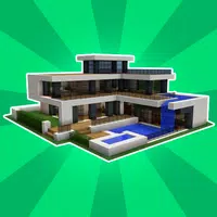 Instant House Mod for mcpe APK