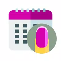 Nail Tech Appointment App APK