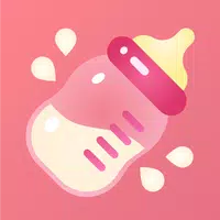 Breastfeeding tracker Pump log APK