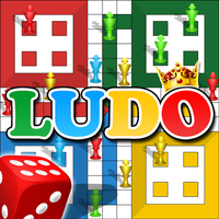 Ludo Neo King : The Dice Game APK