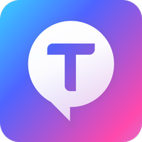 Talktok - Social app for Making friends, Meeting APK