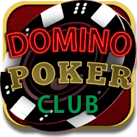 Domino Poker Club  APK