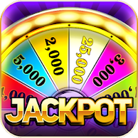 Twin Jackpots Casino  APK