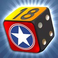 Backgammon - 18 Board Games  APK