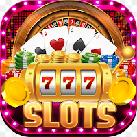 Lucky Pagcor Casino 777 slots  APK