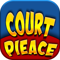 Court Piece - Rang, Coat, Hukam, Cort, Hokm, Koat  APK