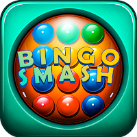 Bingo Smash win real cash  APK