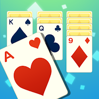 Solitaire ~Fun! Solitaire TIME APK