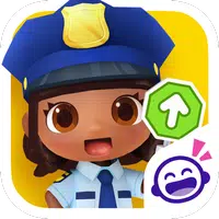 Urban City Stories: World Game  APK