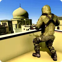 Counter Strike CS Gun Game  APK