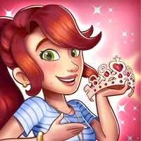 Ellie's Wedding: Dress Shop  APK