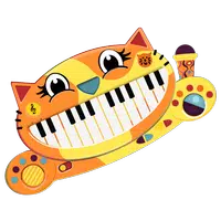 Cat Piano. Sounds-Music  APK