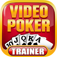 Video  Poker Trainer APK