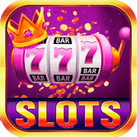 777 Casino Lucky Pagcor Slots  APK