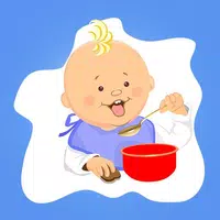 Baby Food APK