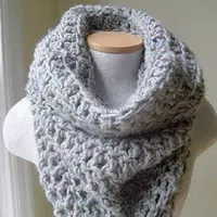 Crochet Scarf Patterns APK