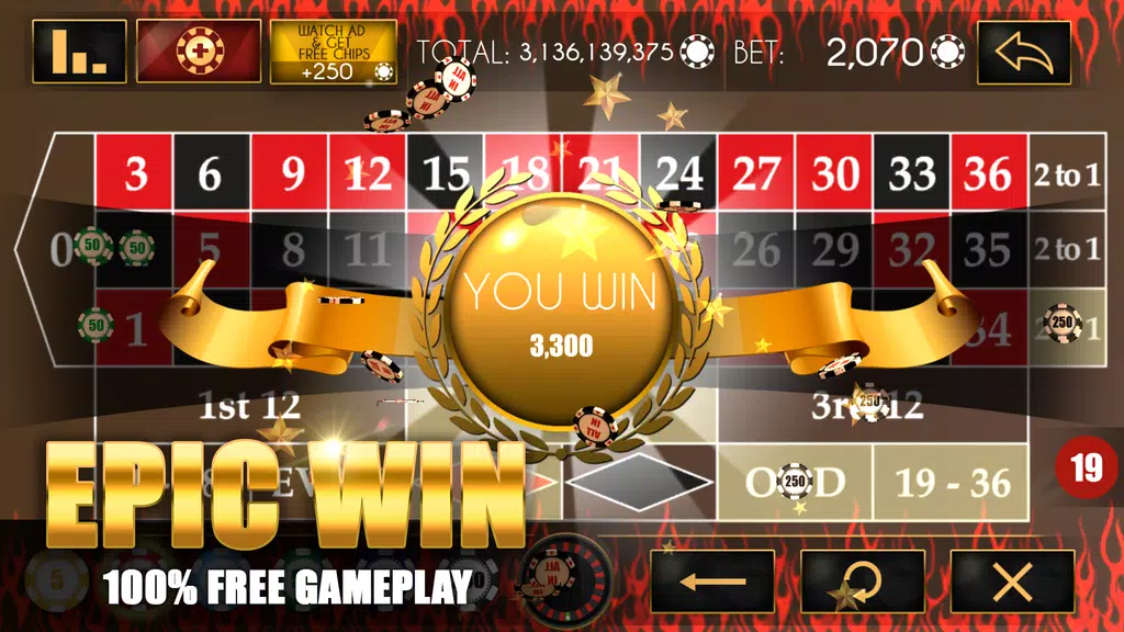 How To Play Casino Roulette Game Image 4