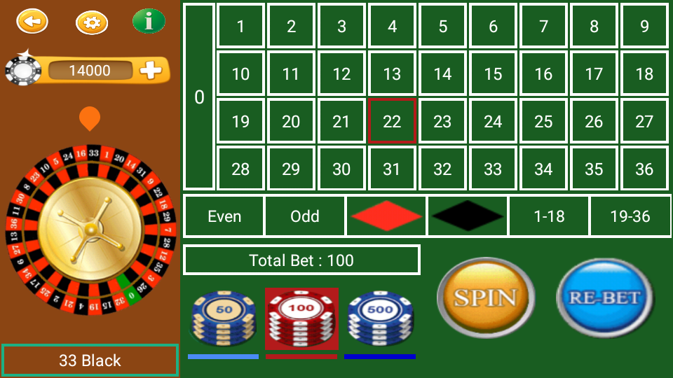 What Are The Best Casino Games To Play Image 2