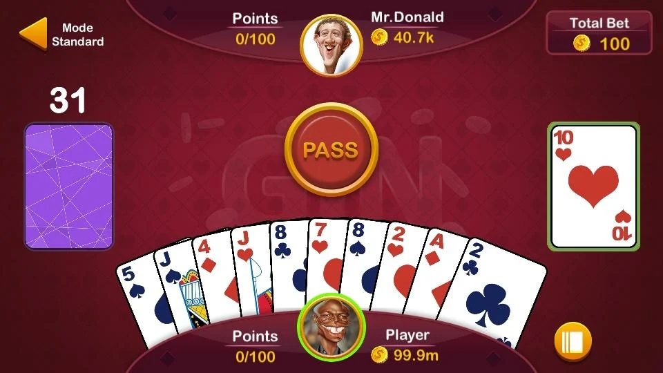 What Are The Best Casino Games To Play Image 5