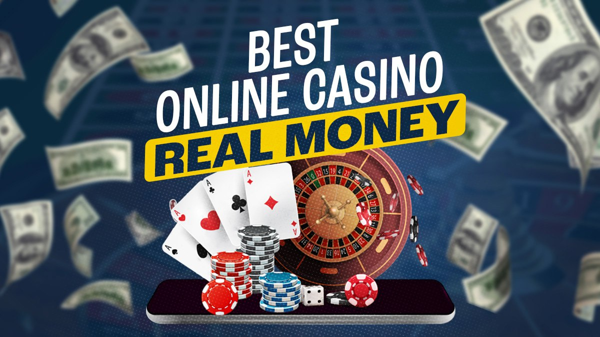 Which Casino Games Pay Real Money News