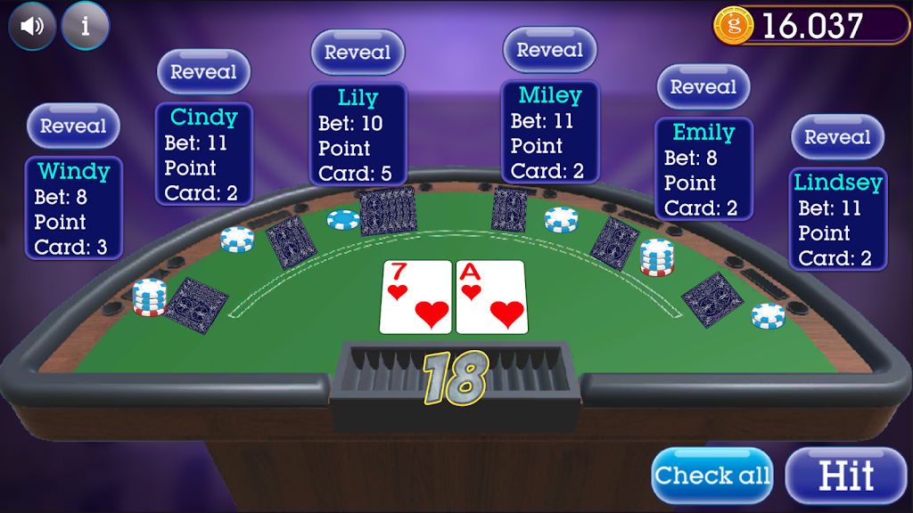 Which Game Has The Best Odds In A Casino Image 3