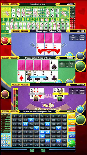 What Casino Games Can You Win Real Money Image 3