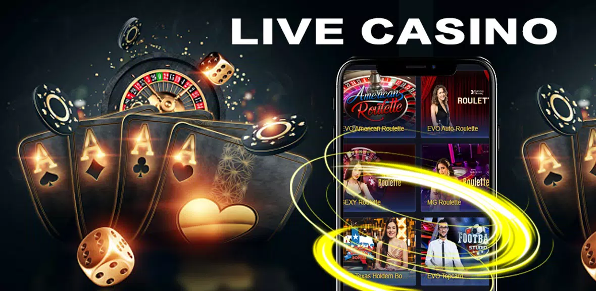 What's The Best Game To Play At The Casino Image 2