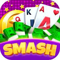 Cash Smash Solitaire win cash APK