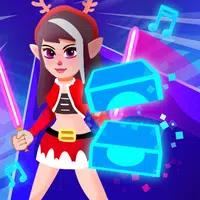 Beat Blader 3D: EDM Music Race APK